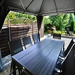 Comfortable With A Garden, Villa