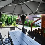 Villa Comfortable With A Garden, *