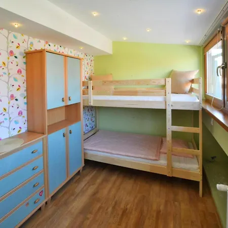 Comfortable With A Garden, Kolobrzeg Villa Kołobrzeg