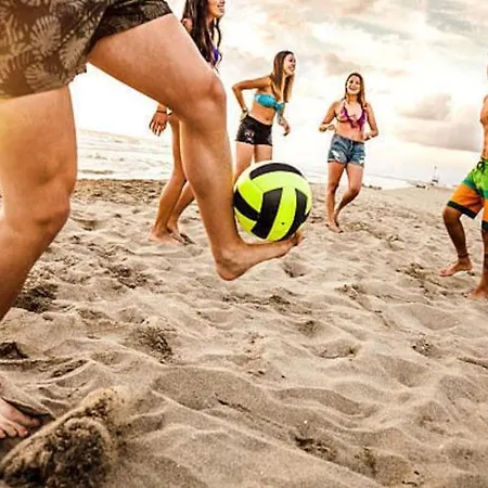 Comfortable With A Garden, Kolobrzeg 빌라 *