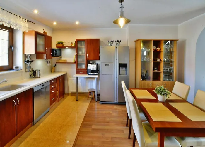 Comfortable With A Garden, Kolobrzeg * Kołobrzeg