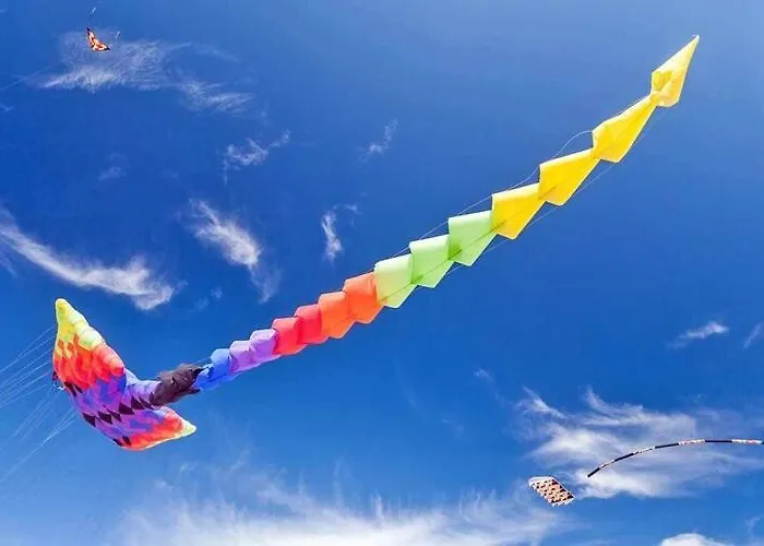 Comfortable With A Garden, Kolobrzeg Villa *